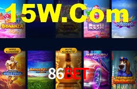 Welcome Bonus 86bet