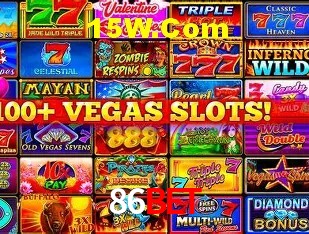 Weekend Specials 86bet