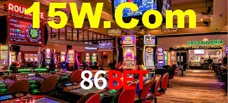 Daily Bonuses 86bet