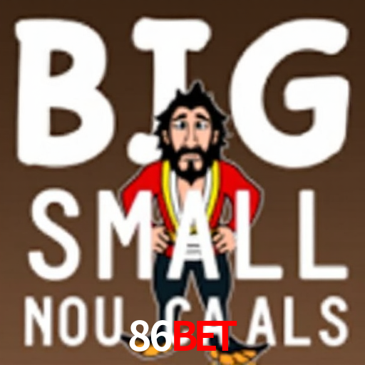 Account Benefits 86bet