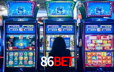 Flash Promotion 86bet