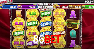 Welcome Bonus 86bet